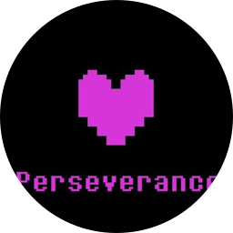 Perseverance - Polytoria