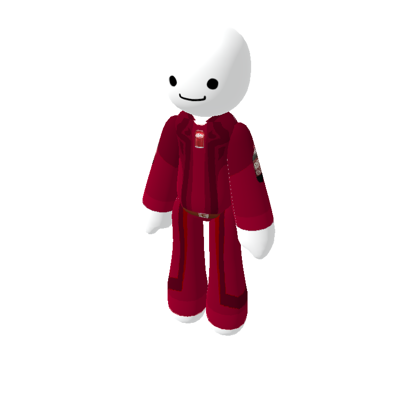 Dr Pebber robes - Polytoria