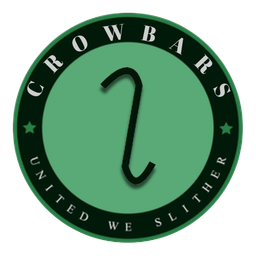 crowbars - Polytoria