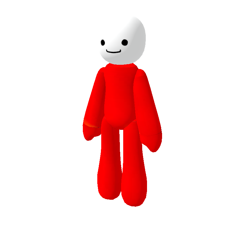 The reddest - Polytoria
