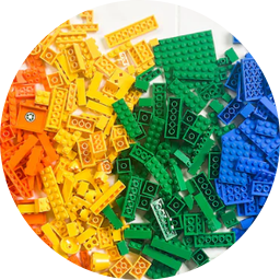 100 bricks! - Polytoria