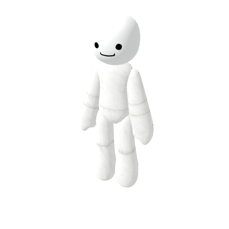 FNAF Animatronic Recolorable 1.0 - Polytoria