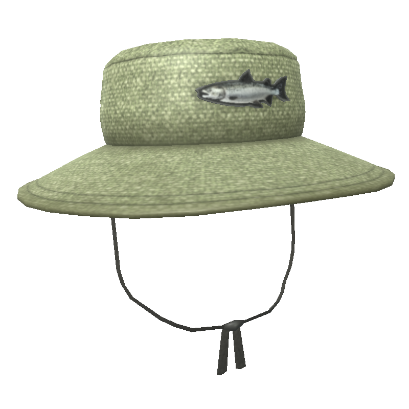Fishin Hat Polytoria fishin-hat-polytoria