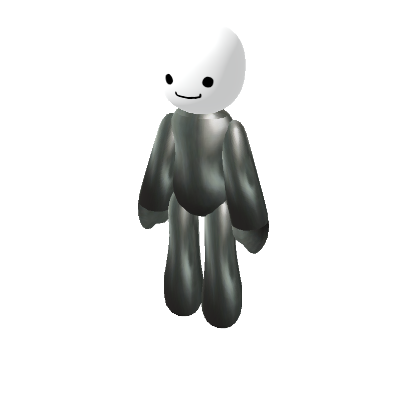 Metal Body - Polytoria