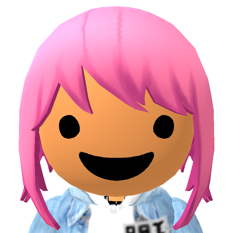 do any of you have an oc - Polytoria