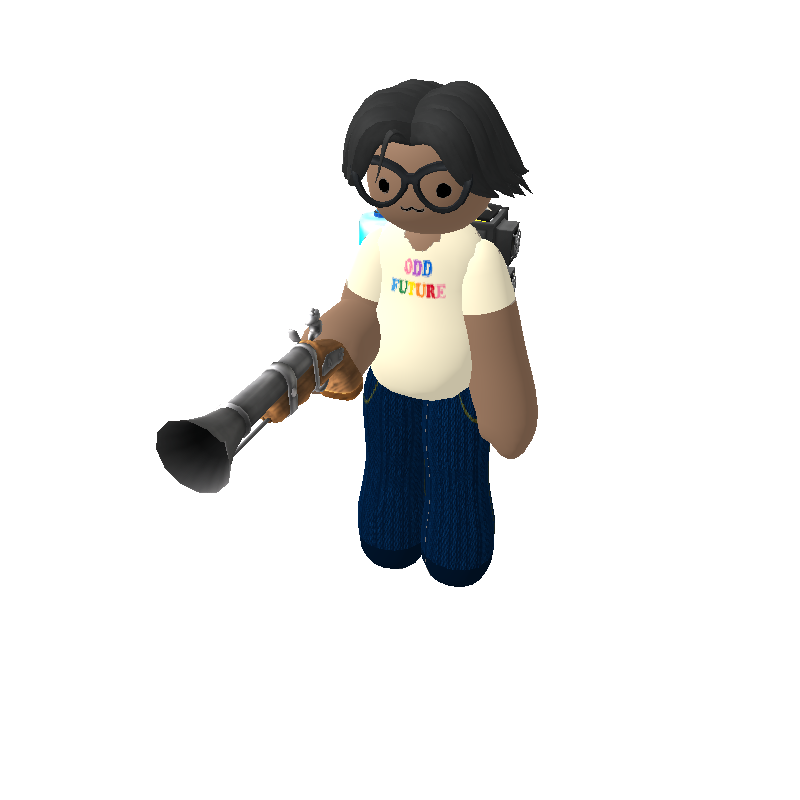 making custom animations - Polytoria