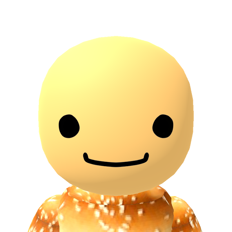 burgerbot's Profile - Polytoria