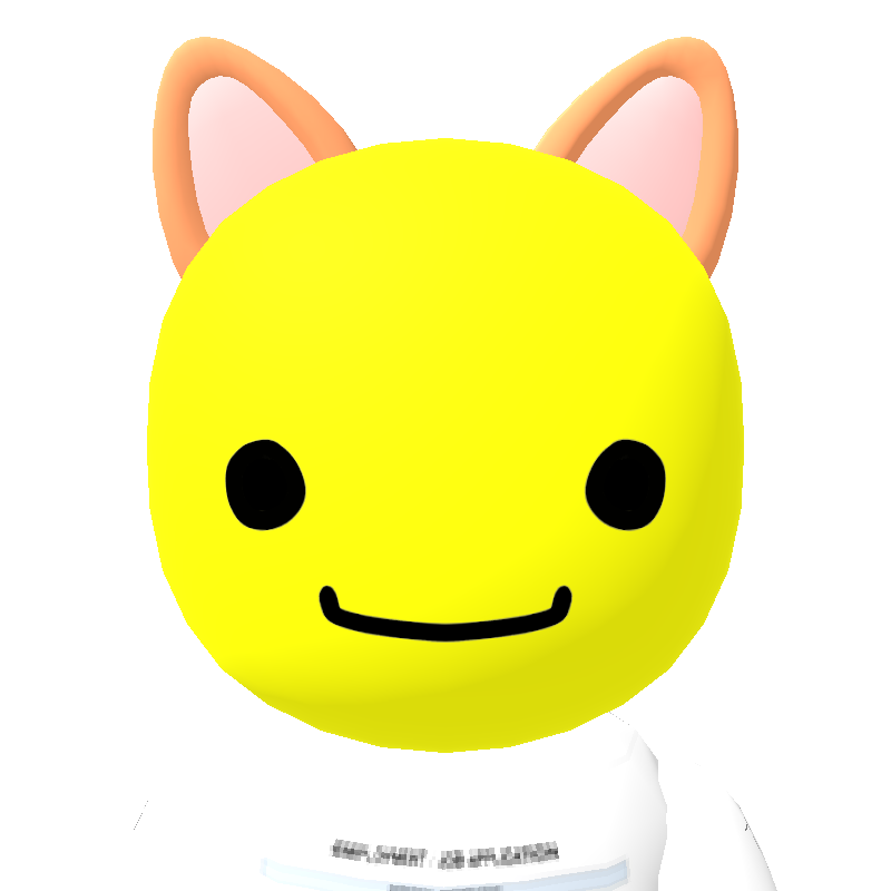 Hi guys - Polytoria