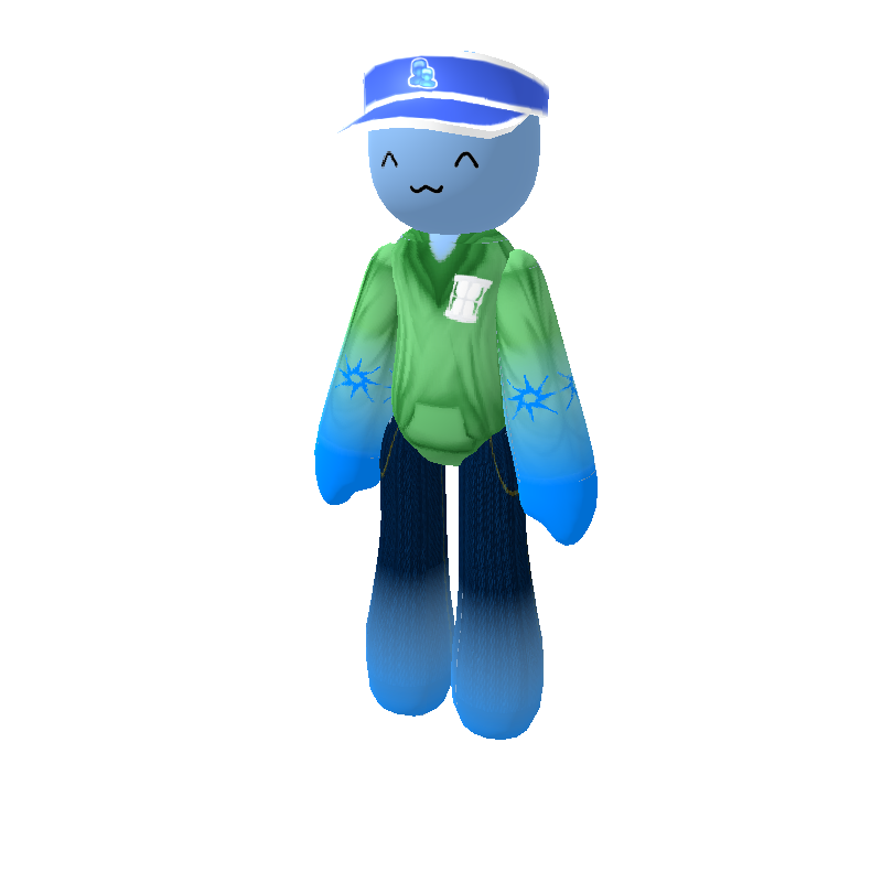 Serverblight's Profile - Polytoria
