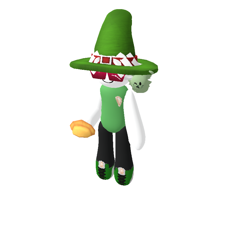 random nierogi fun fact - Polytoria