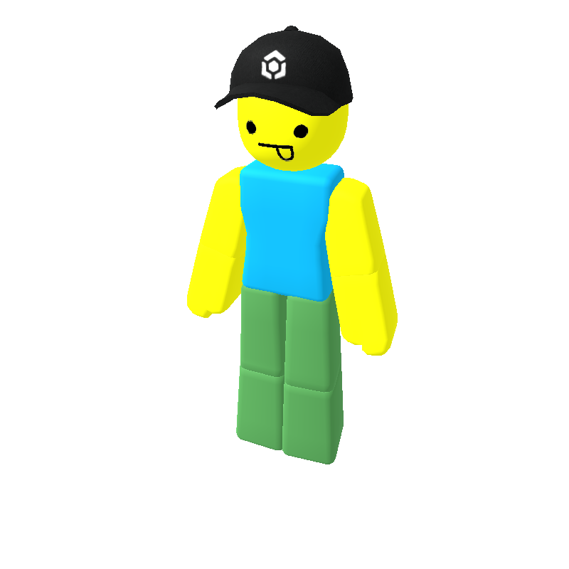 ItsJoe's Profile - Polytoria