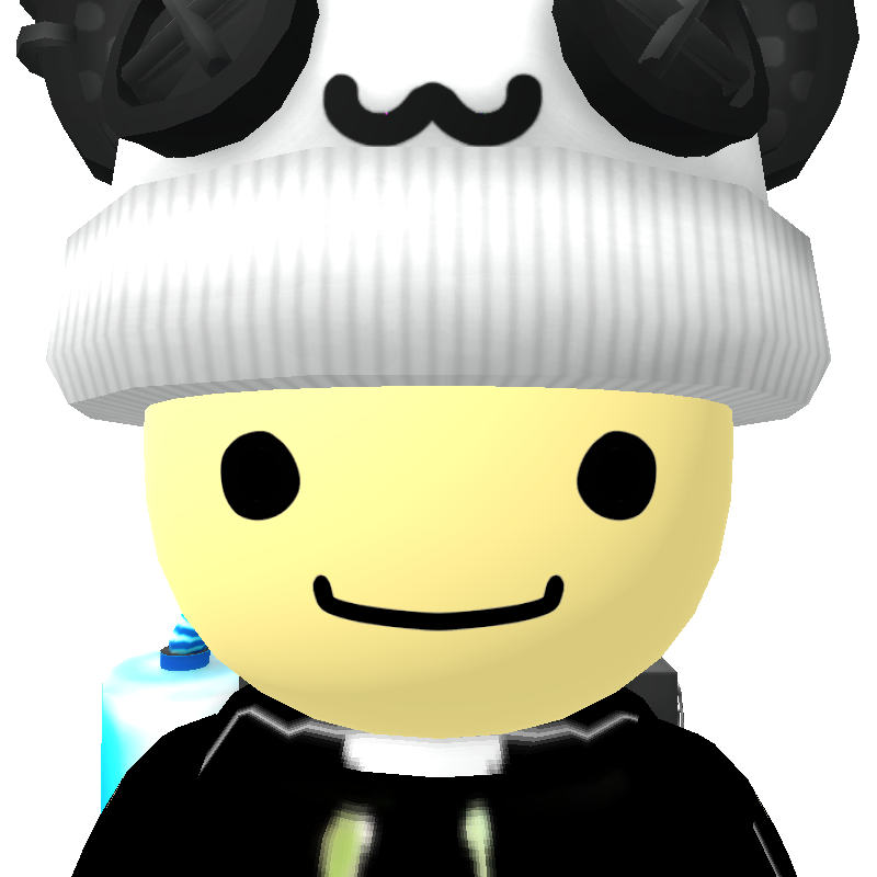 sneakypanda's Profile - Polytoria