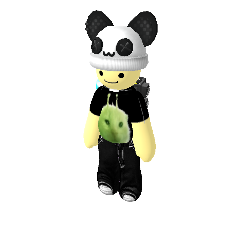 sneakypanda's Profile - Polytoria