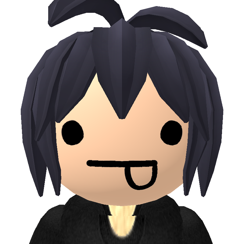 rate my drawing - Polytoria