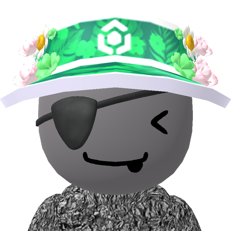 Petrify's Profile - Polytoria