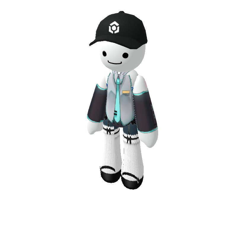 Frogurt's Profile - Polytoria