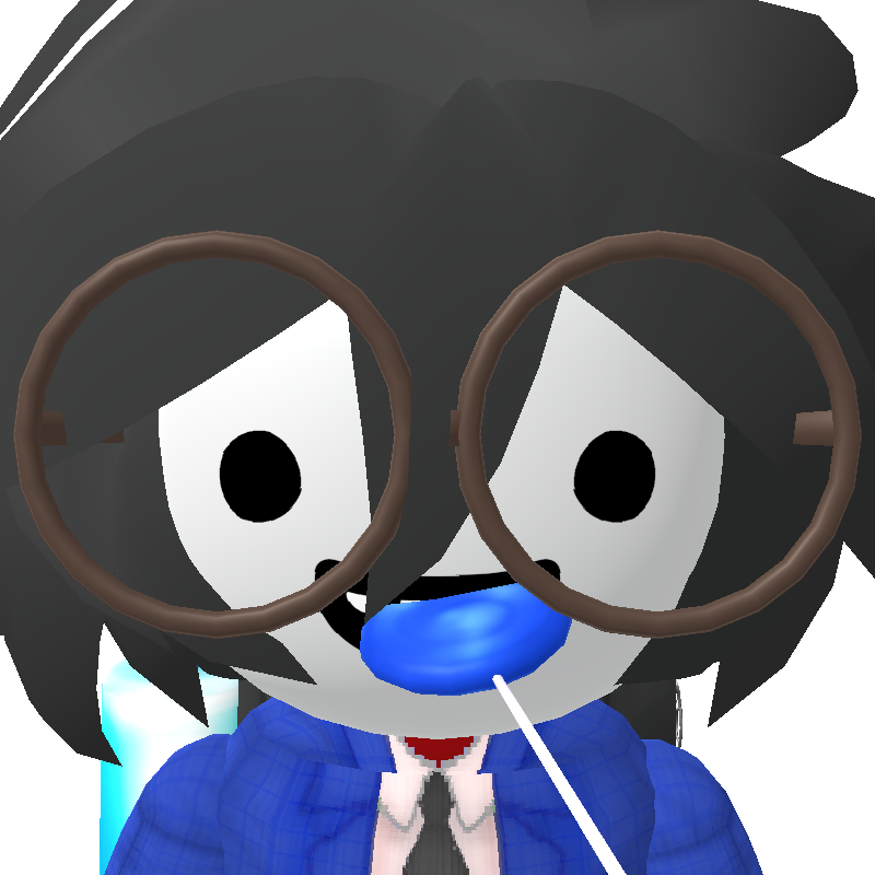 name some random niche forumers - Polytoria