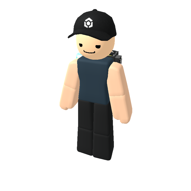 Slothy's Profile - Polytoria