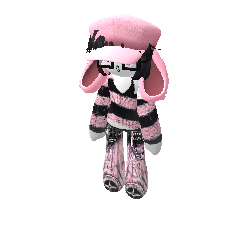 someone should draw me - Polytoria