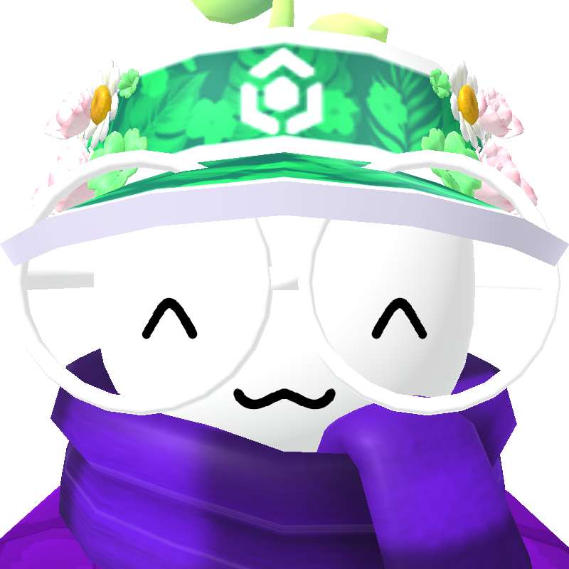 miomusa's Profile - Polytoria