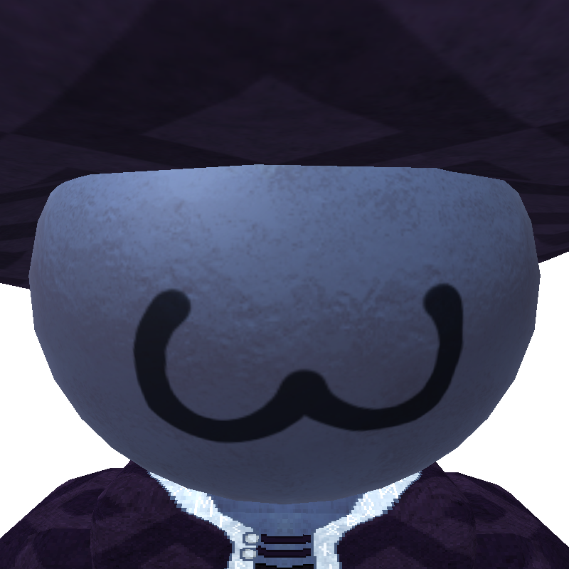Uhh... I think it's gone? - Polytoria