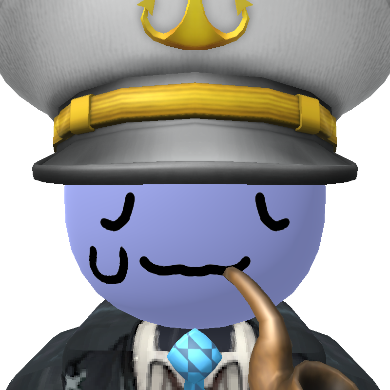SquidFace's Profile - Polytoria