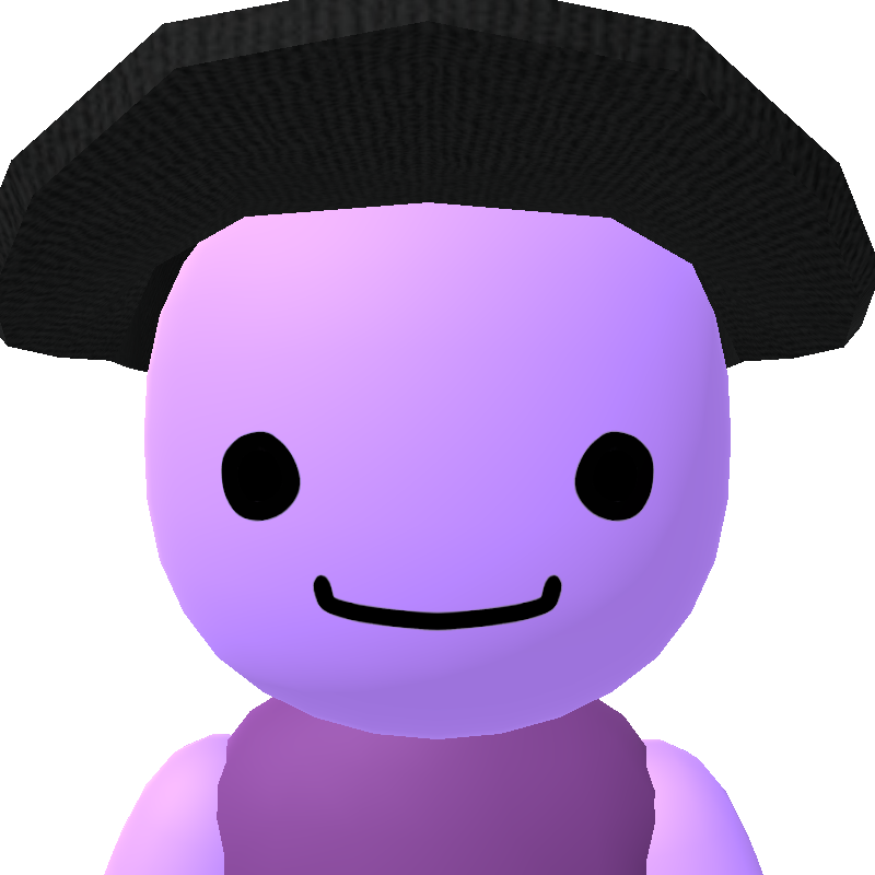 Shadelight's Profile - Polytoria