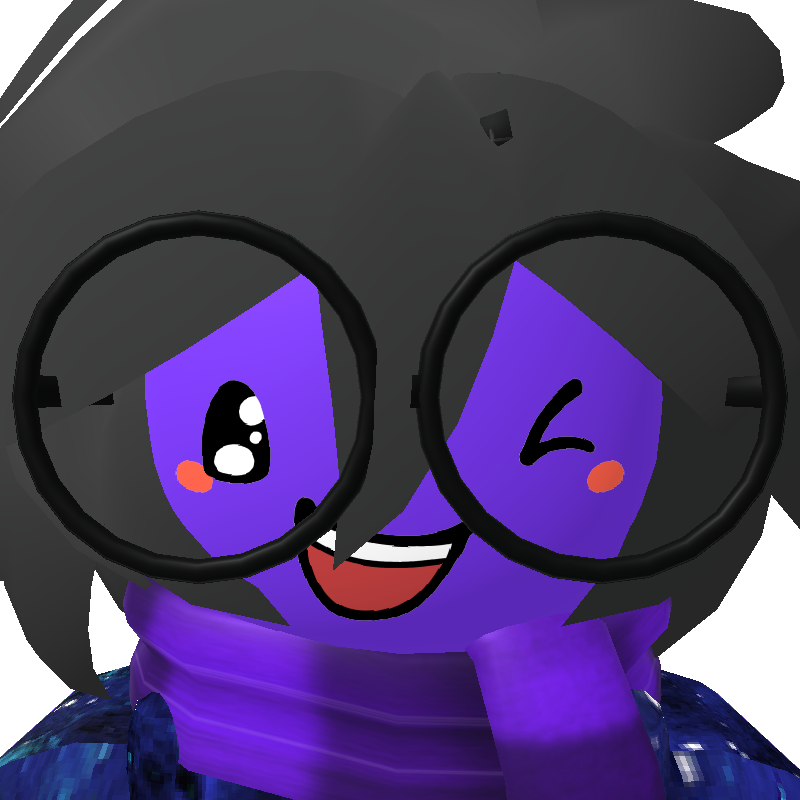 so apparently if someone saw ur art process - Polytoria