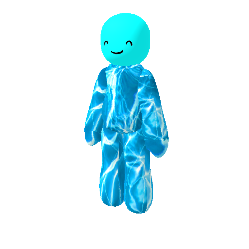 Made an Agar.io / Cube Eat Cube Game - Polytoria