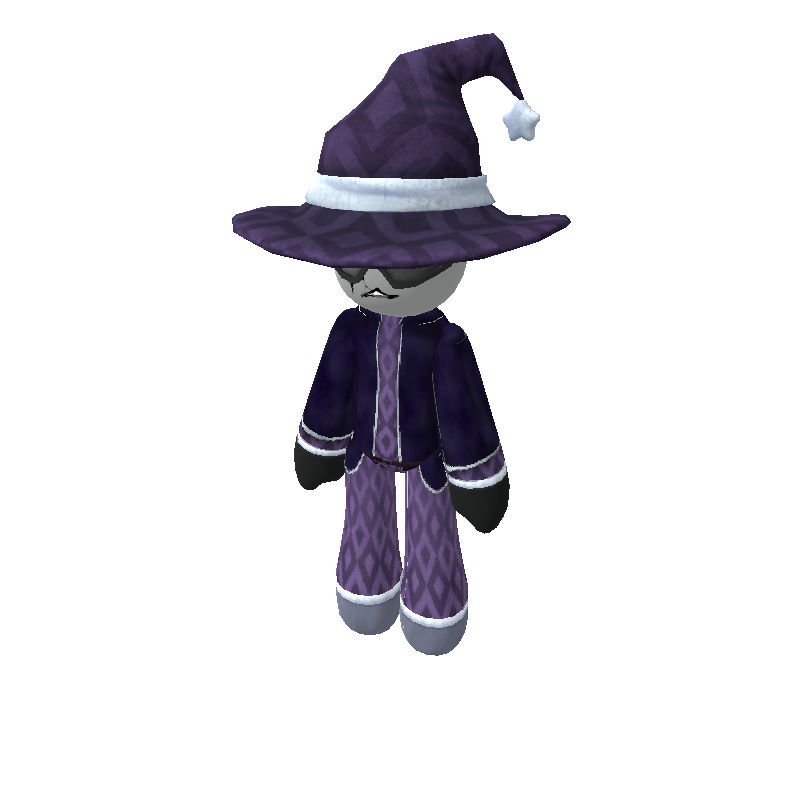Kleft's Profile - Polytoria