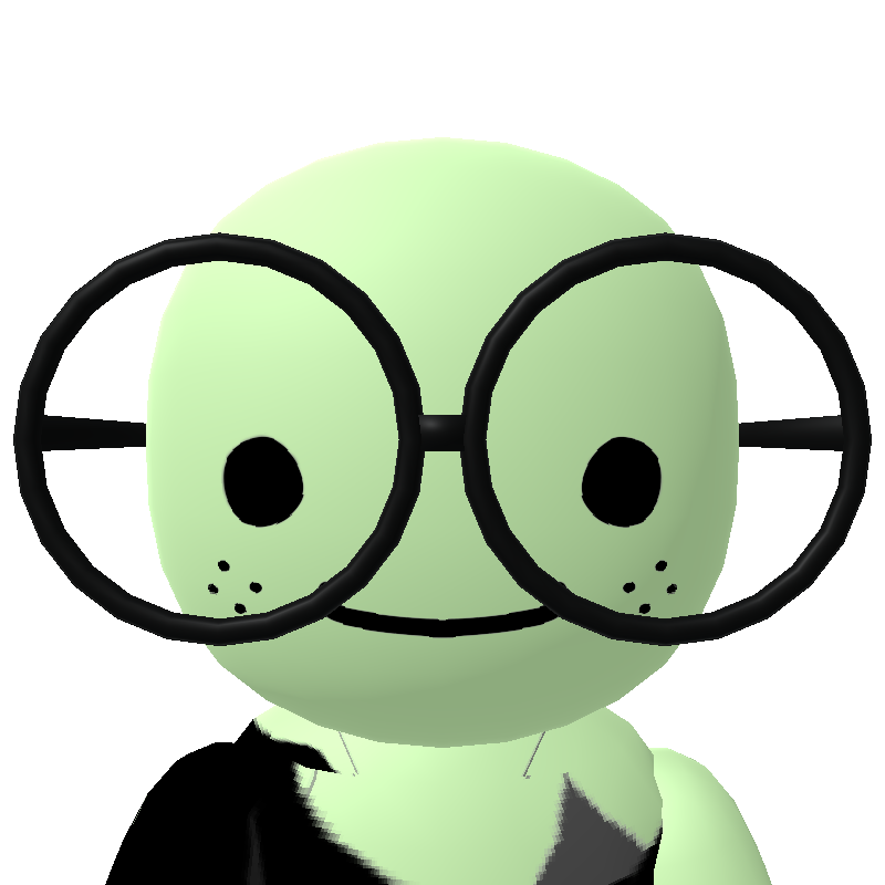 Bugcore's Profile - Polytoria