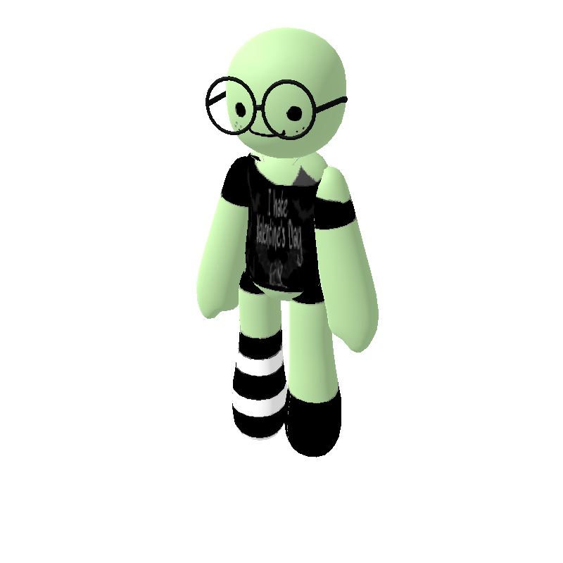Bugcore's Profile - Polytoria