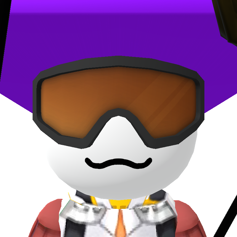 InsertSoda's Profile - Polytoria