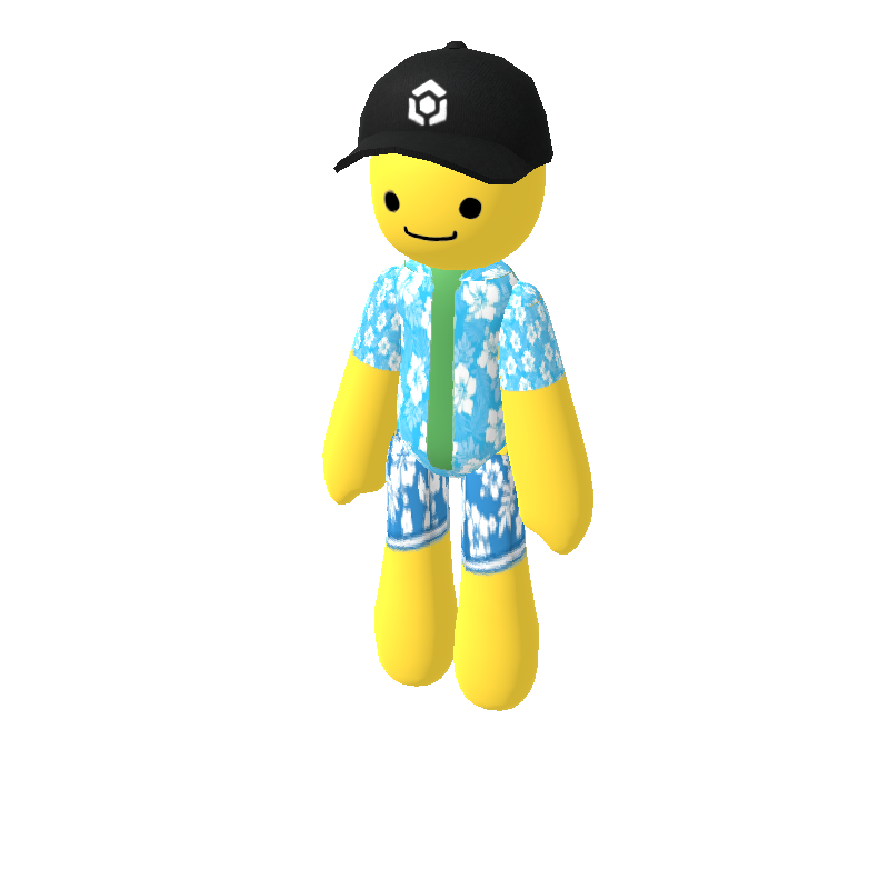 FunnyBrickFanatic's Profile - Polytoria