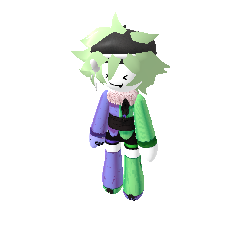 bittergiggle's Profile - Polytoria