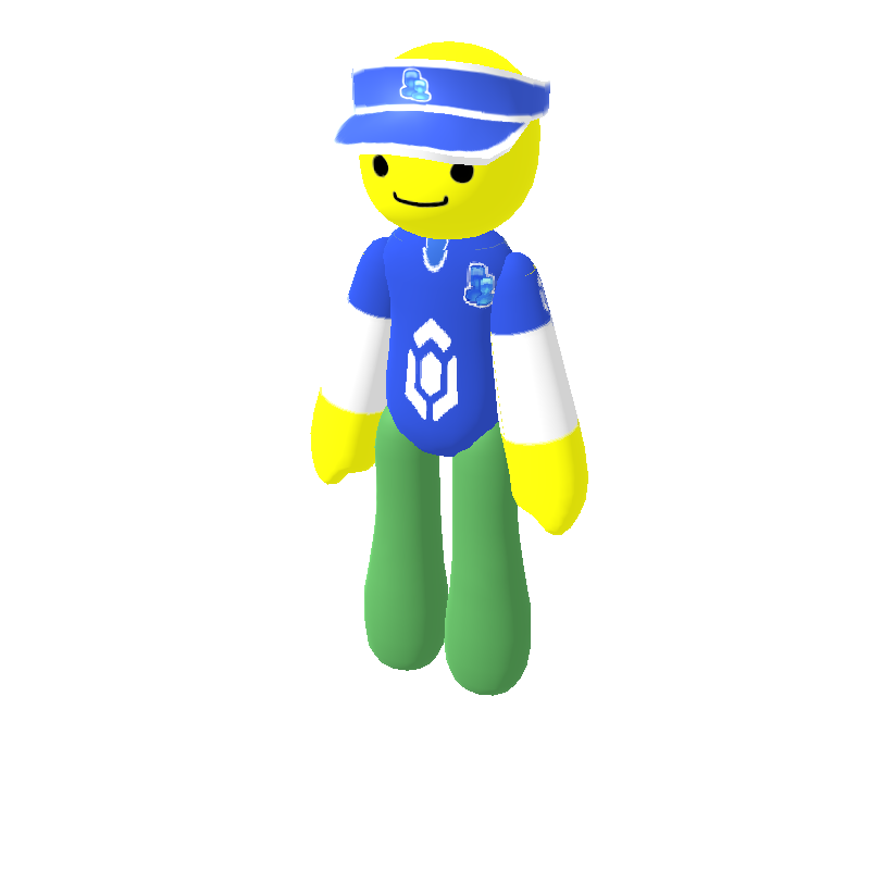 hupl2GD's Profile - Polytoria