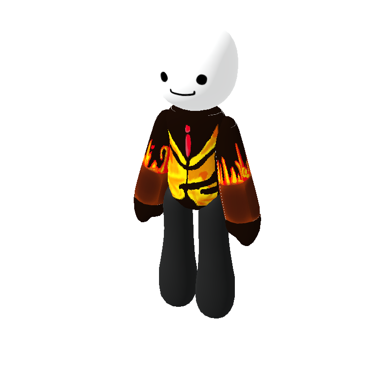 limbuscompanysinner's Profile - Polytoria