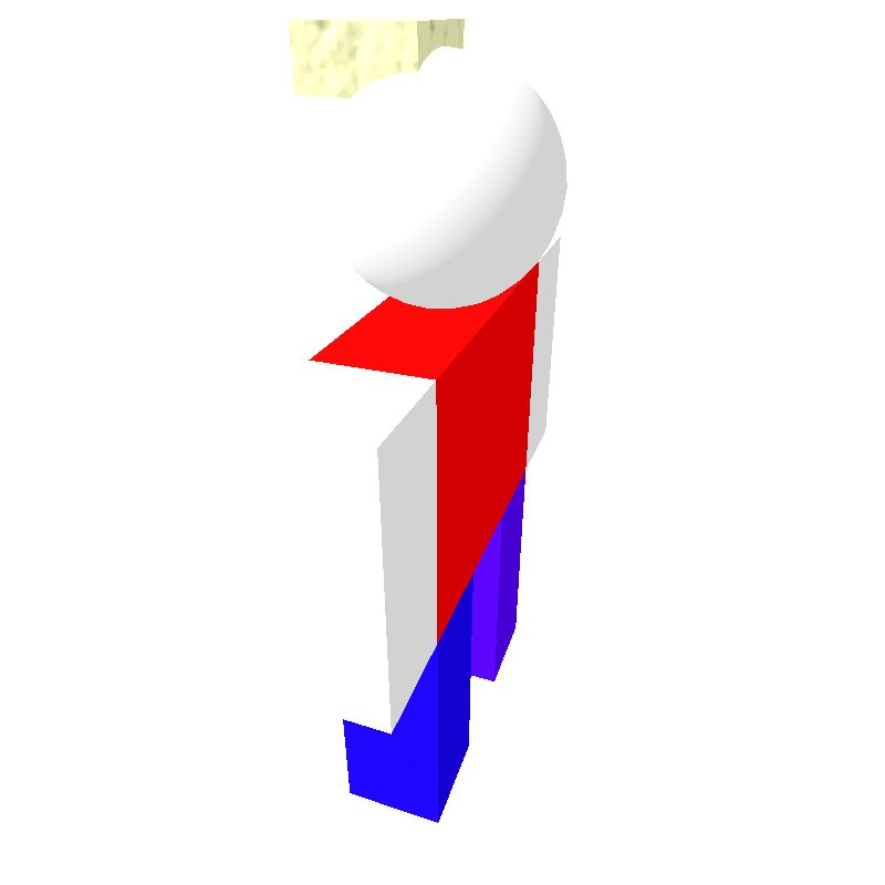 Simple body - Polytoria