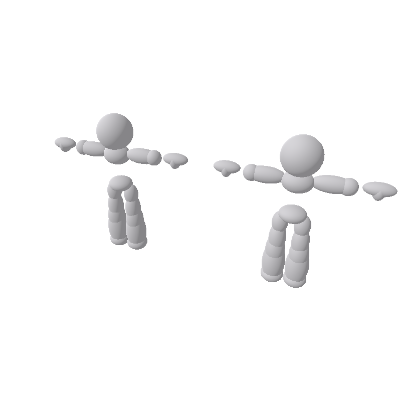 Polytorian Replicas - Polytoria